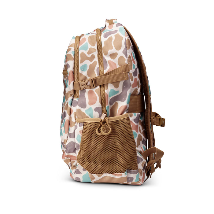 Backpack - Bayside Camo