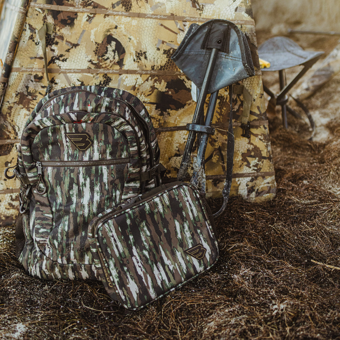 Backpack & Lunchbox Bundle - Midland Camo