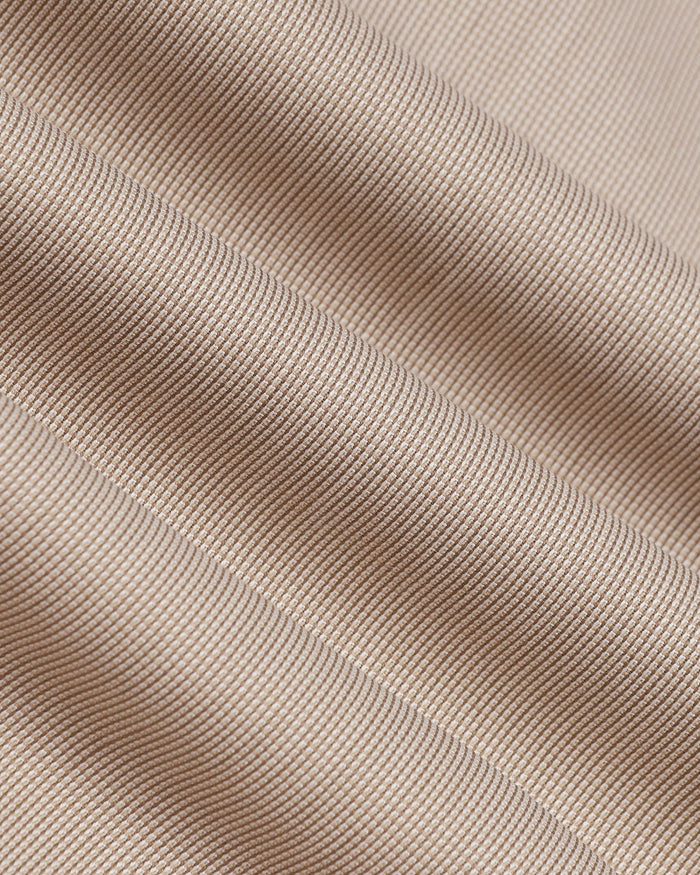 Beige Textured Trouser - Edox