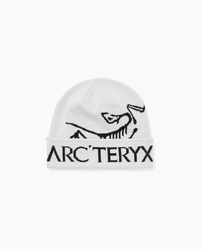 Bird Word Toque Orca