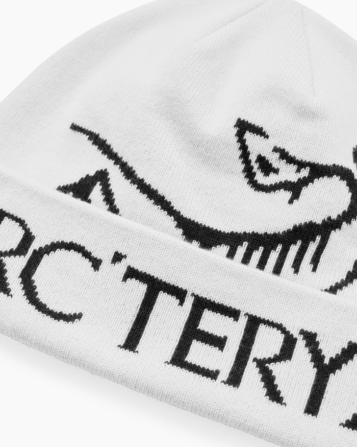 Bird Word Toque Orca