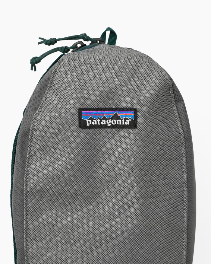 Black Hole® Cube 3L Noble Grey
