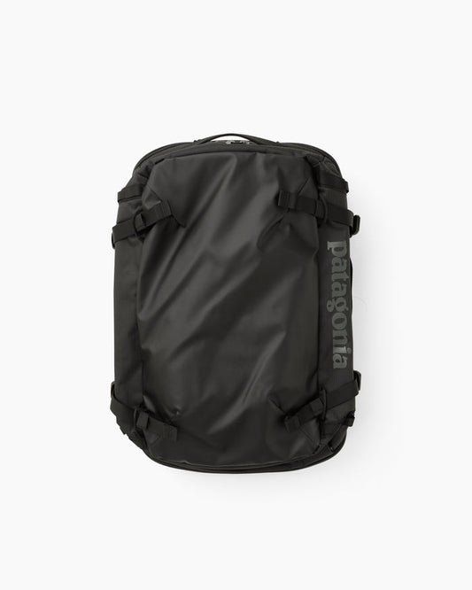 Black Hole® MLC® Pack 45L Black w/Black