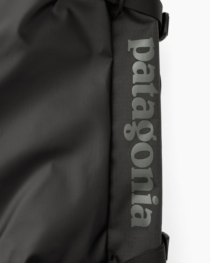 Black Hole® MLC® Pack 45L Black w/Black