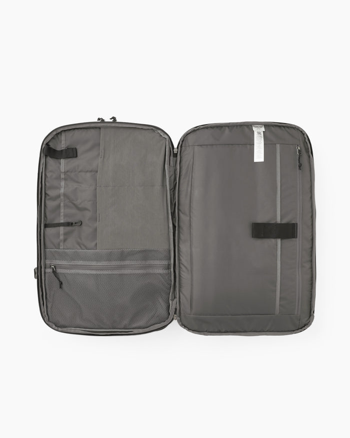 Black Hole® MLC® Pack 45L Black w/Black