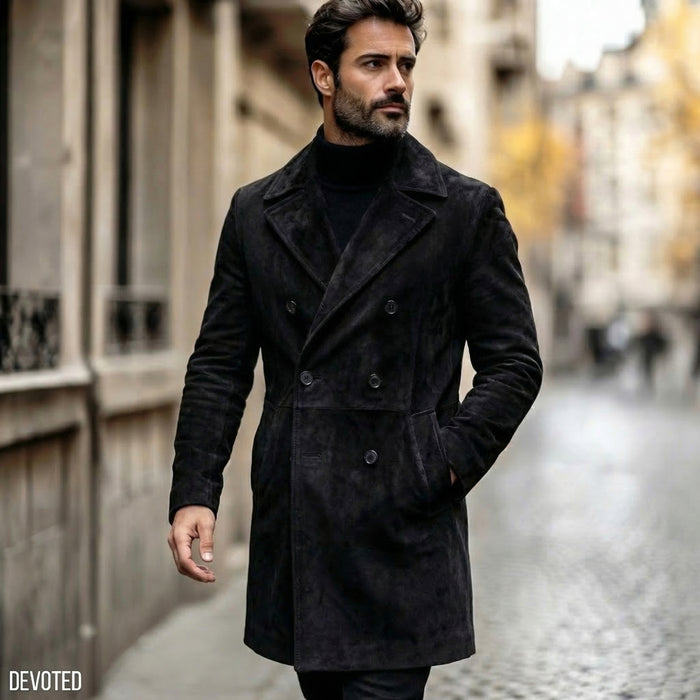 Blackhawk Coat - Devoted