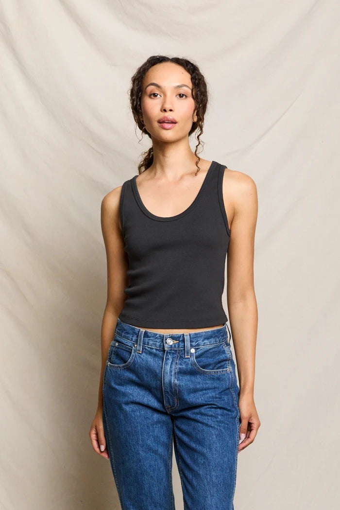 xs / vintage black