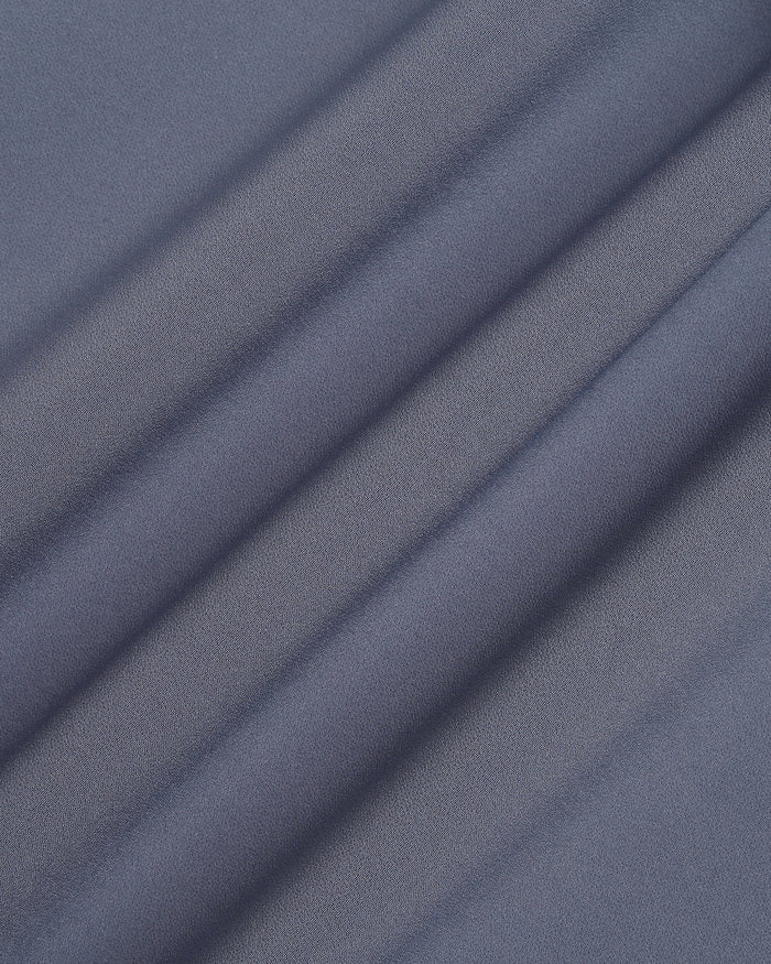 Blue TechPro Solid Trouser - Ashley