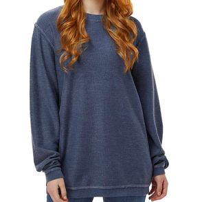 Boxercraft Corduroy Pullover