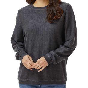 Boxercraft Corduroy Pullover