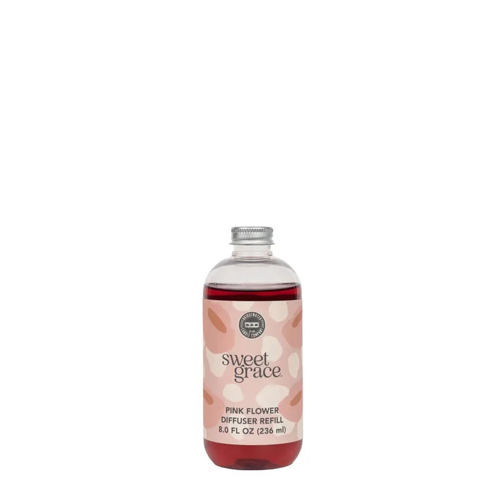 Bridgewater Sweet Grace Flower Diffuser Oil Refill