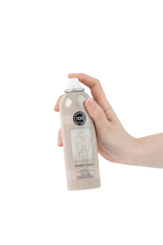 Bridgewater Sweet Grace Room Spray