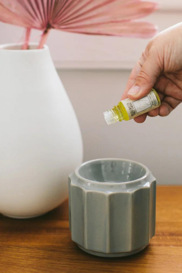 Brigewater Sweet Grace Home Fragrance Oil