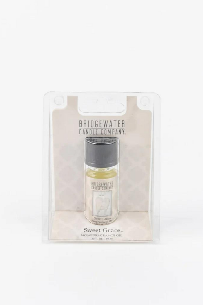 Brigewater Sweet Grace Home Fragrance Oil