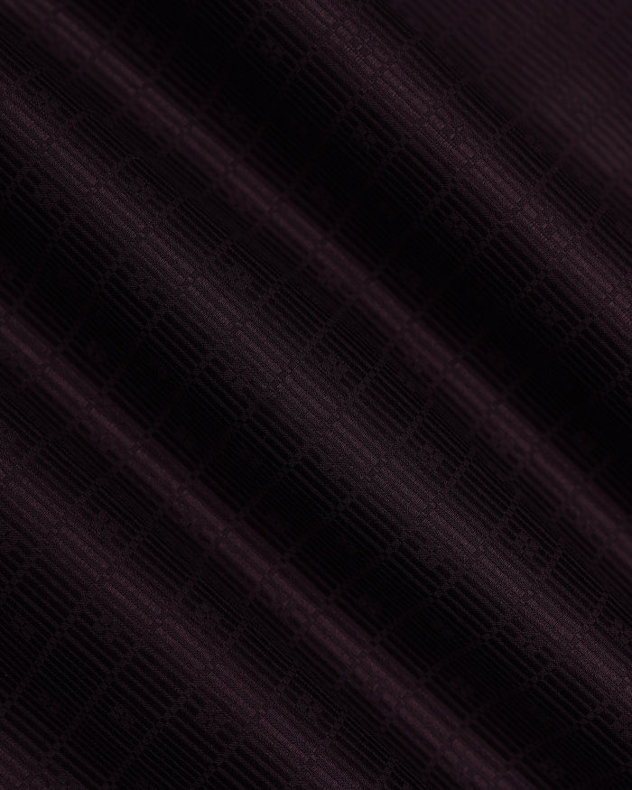 Brown Textured Shirt - Network