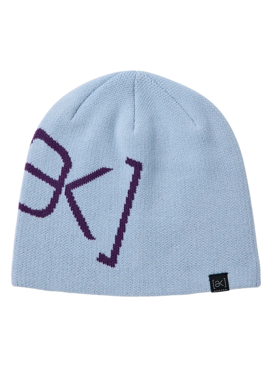 Product image of Burton [ak] Logo Beanie[Variant:Airstream Blue]