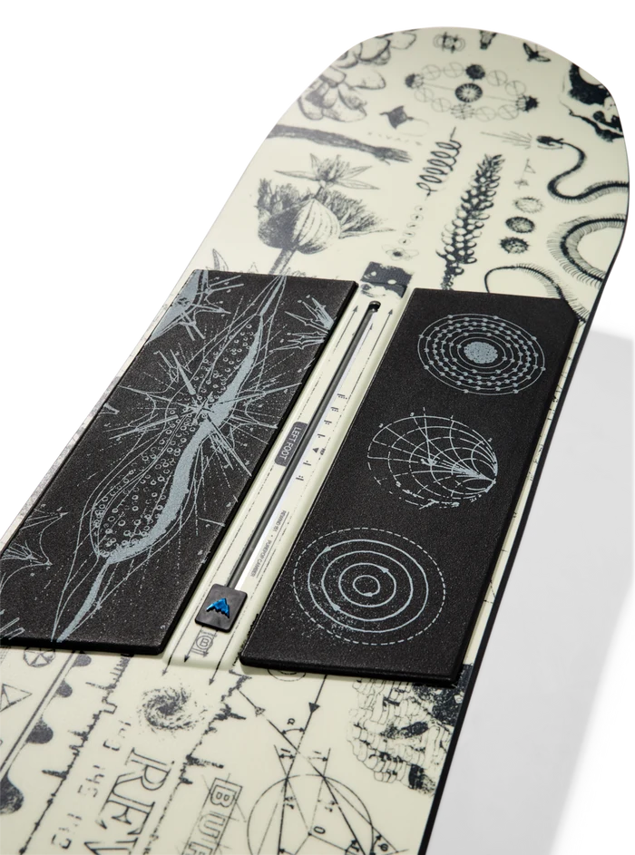 Product image of Burton Rewind Camber Snowboard[Variant:Zine]
