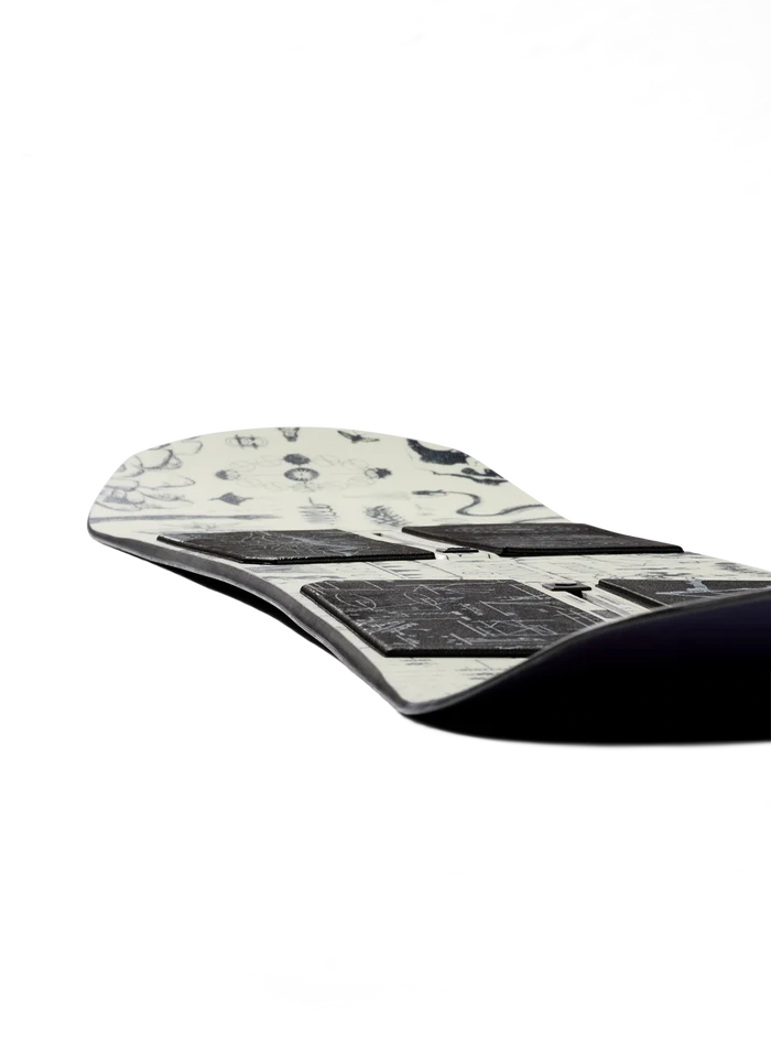 Product image of Burton Rewind Camber Snowboard[Variant:Zine]