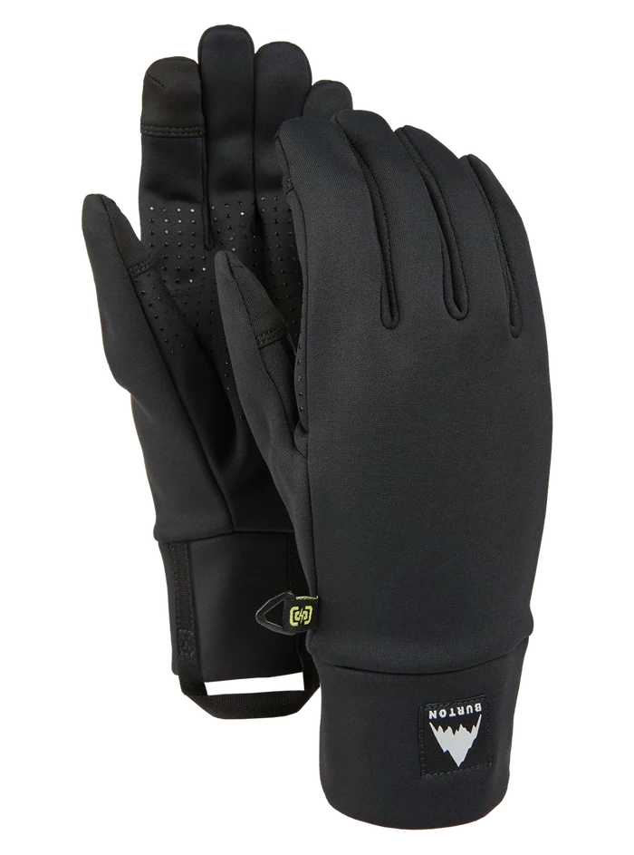 Product image of Burton Stretch Liner 2.0[Variant:True Black]