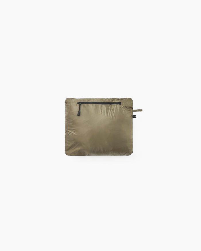 Camper Down Jacket Artichoke