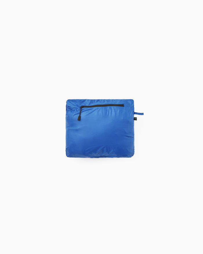 Camper Down Jacket Midnight Blue