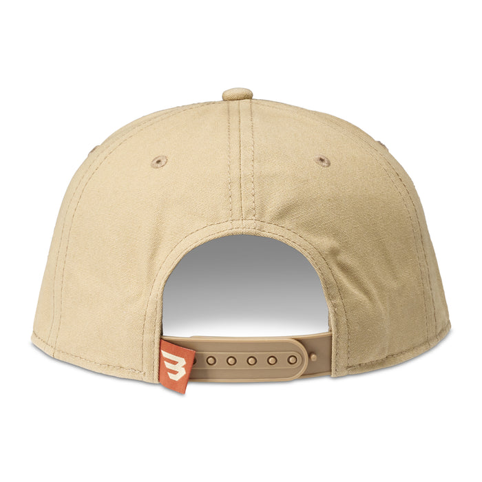 Cap - Sunrise Duck - Coyote Tan