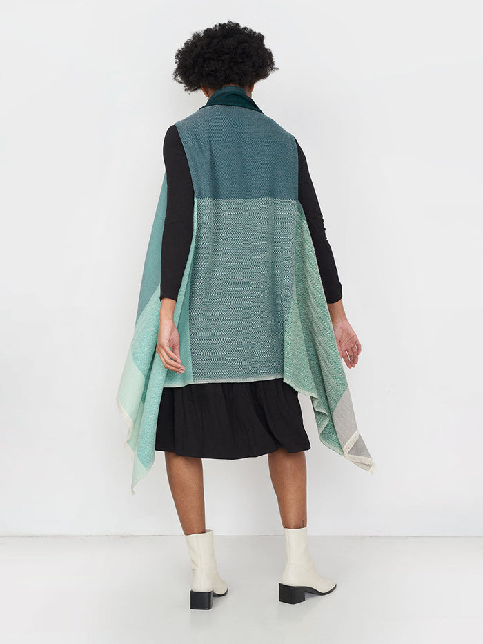 cape infinity aurora reLove almost perfect