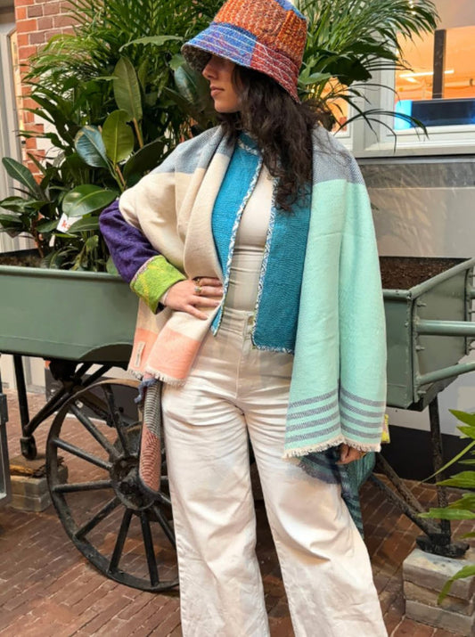 cape infinity bamboo helen