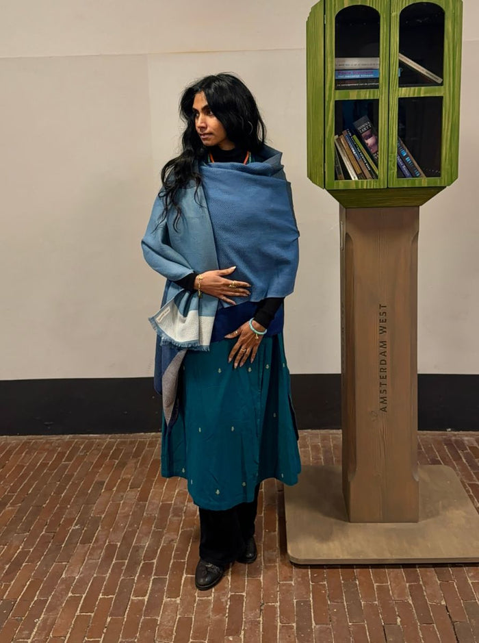 cape infinity bamboo malala