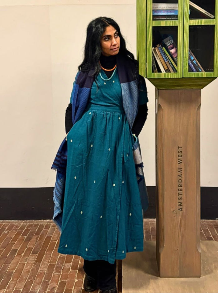 cape infinity bamboo malala