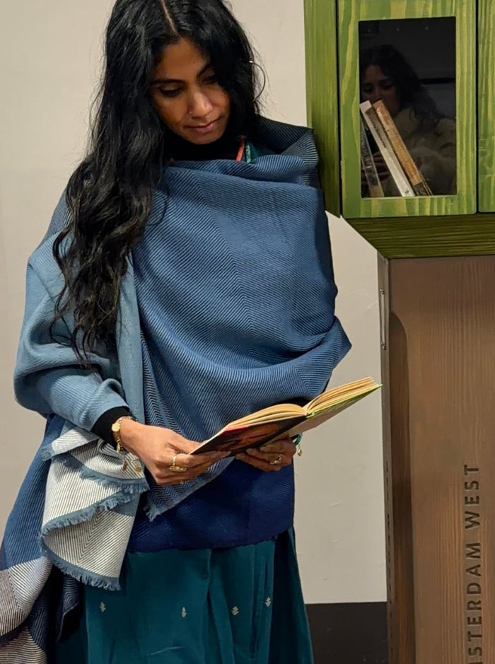 cape infinity bamboo malala