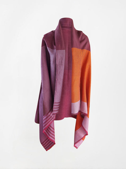 cape infinity bamboo sally