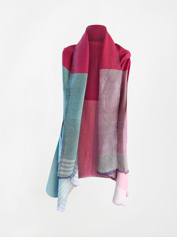 cape infinity bamboo savitri