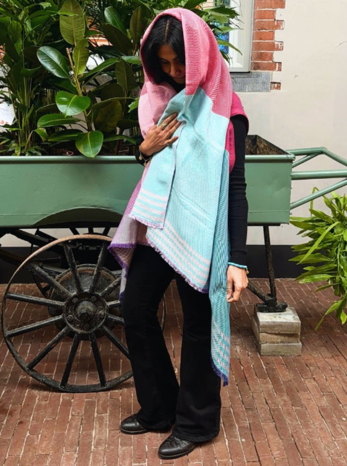 cape infinity bamboo savitri