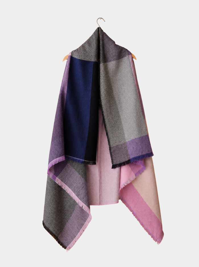cape infinity wool mist