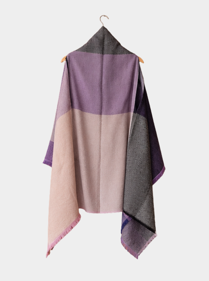 cape infinity wool mist