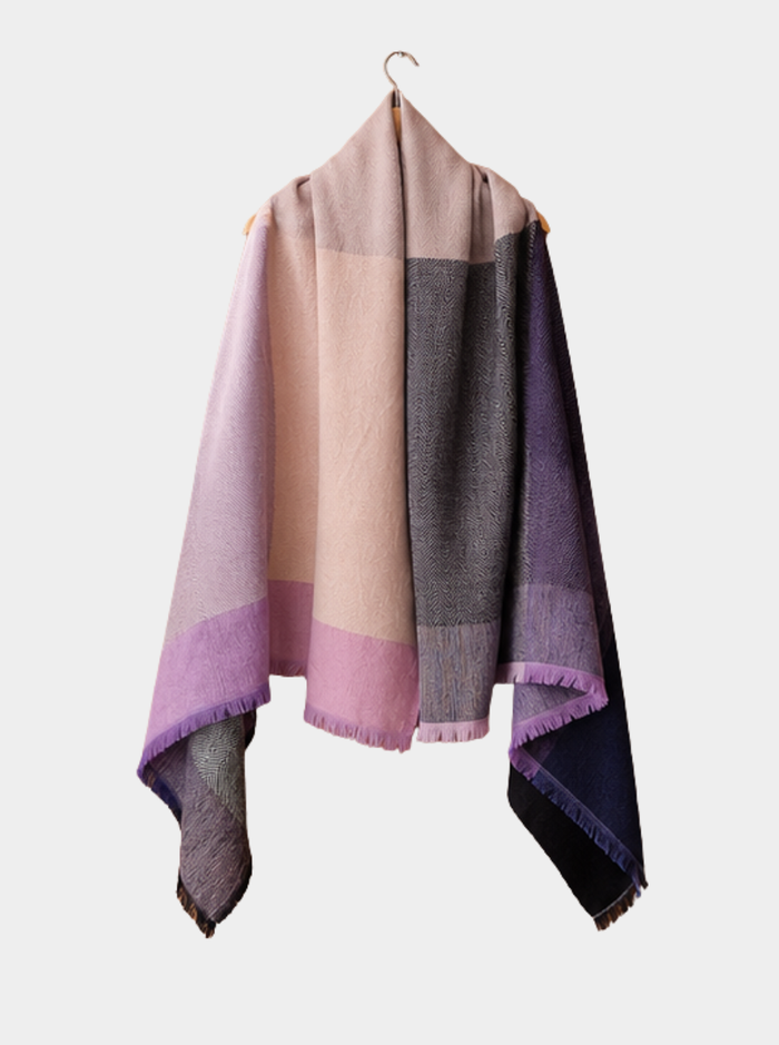 cape infinity wool mist