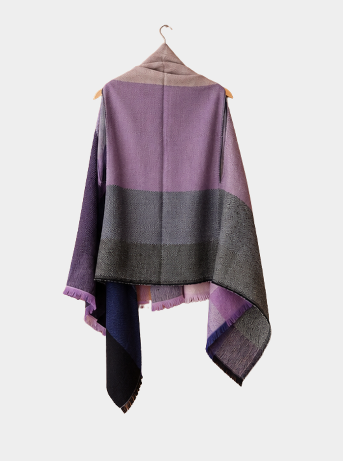 cape infinity wool mist