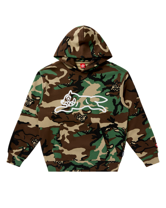 Caramel Hoodie