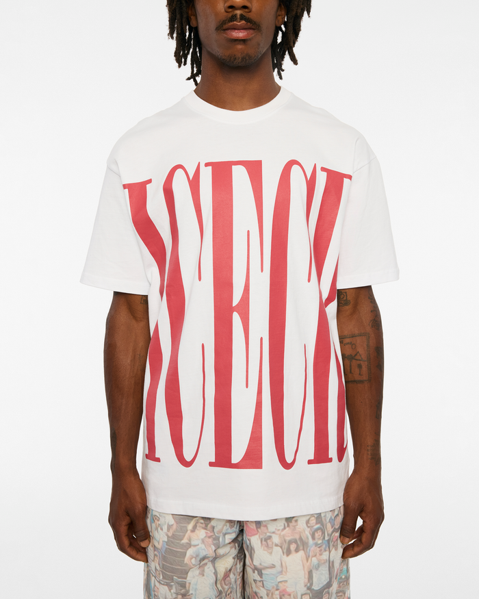 Chai SS Tee