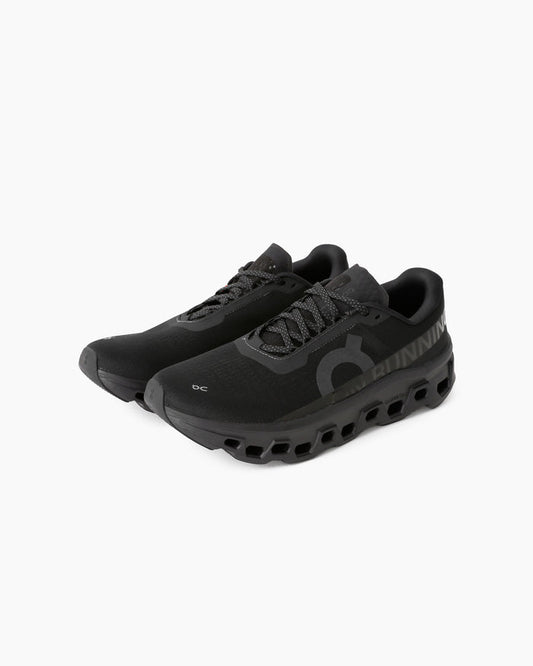 Cloudmonster 1 Black | Black
