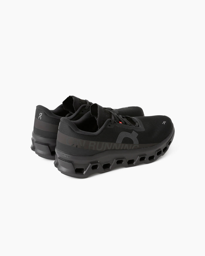 Cloudmonster 1 Black | Black