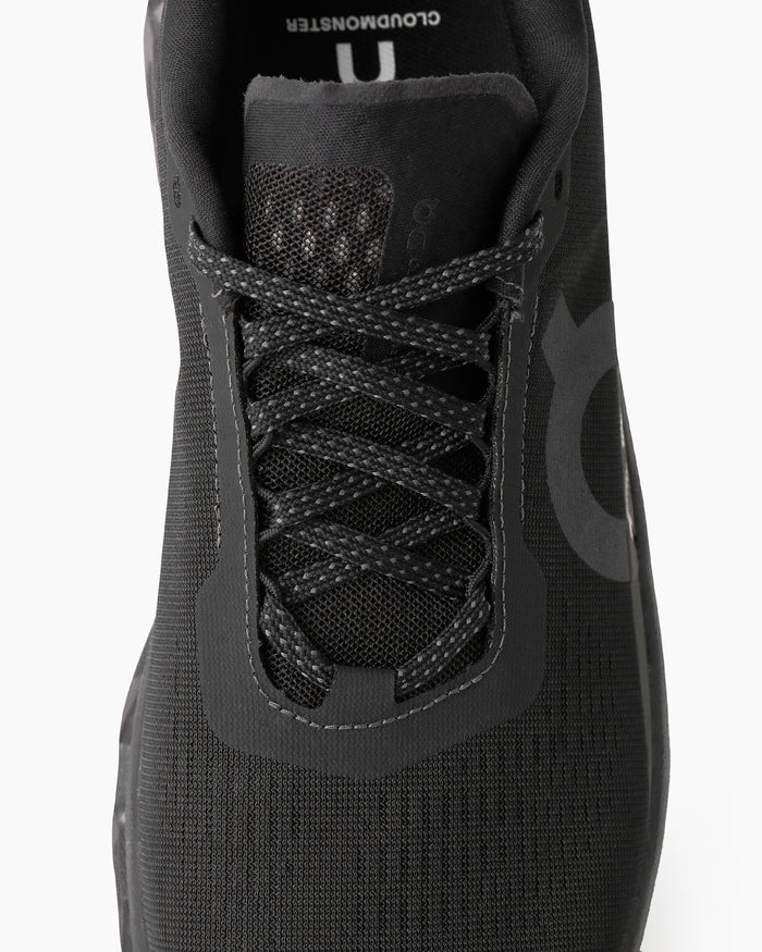 Cloudmonster 1 Black | Black