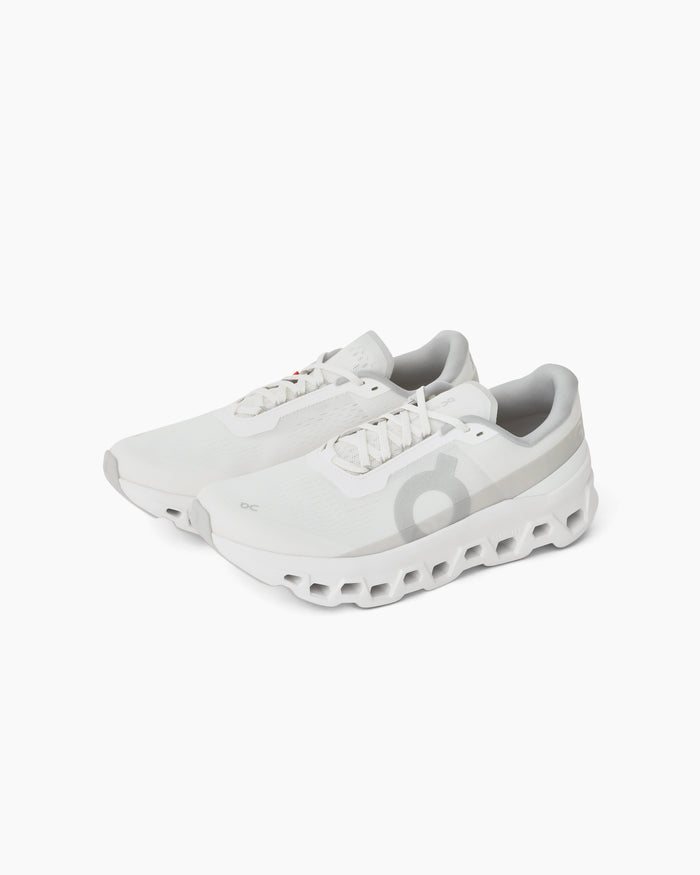 Cloudmonster 1 White | White