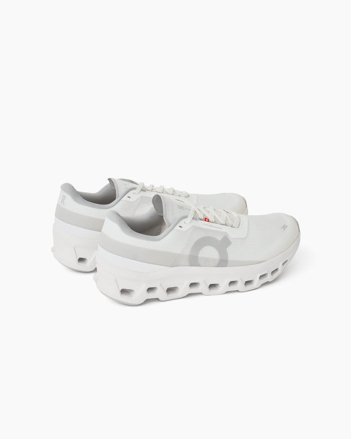 Cloudmonster 1 White | White