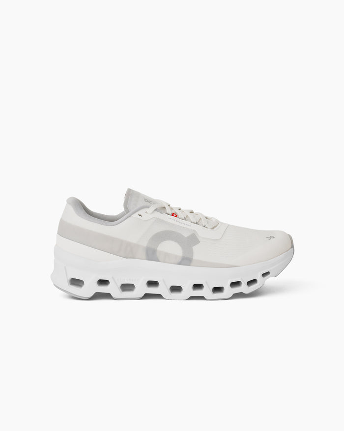 Cloudmonster 1 White | White