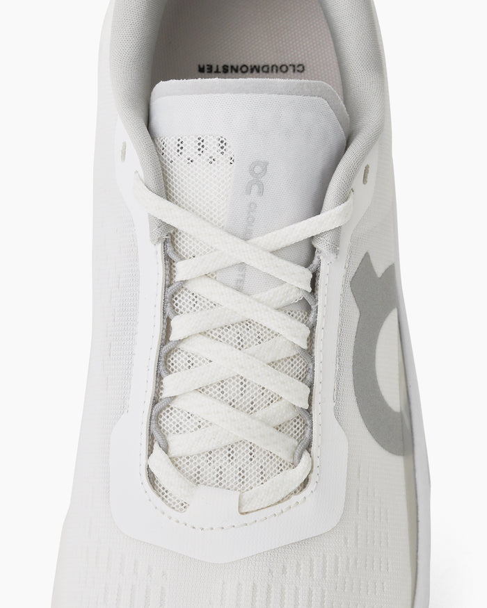Cloudmonster 1 White | White