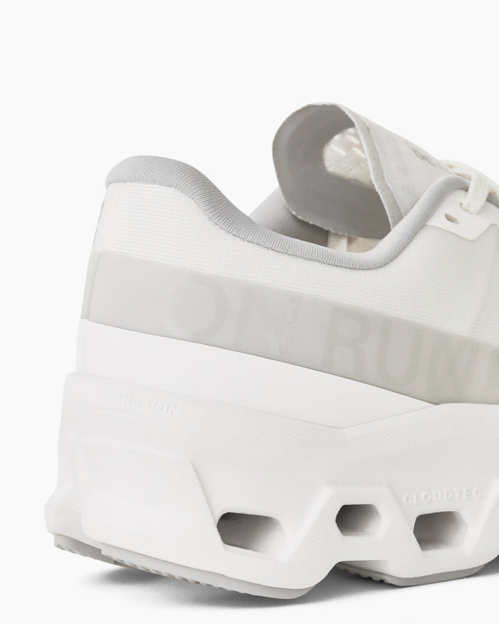Cloudmonster 1 White | White