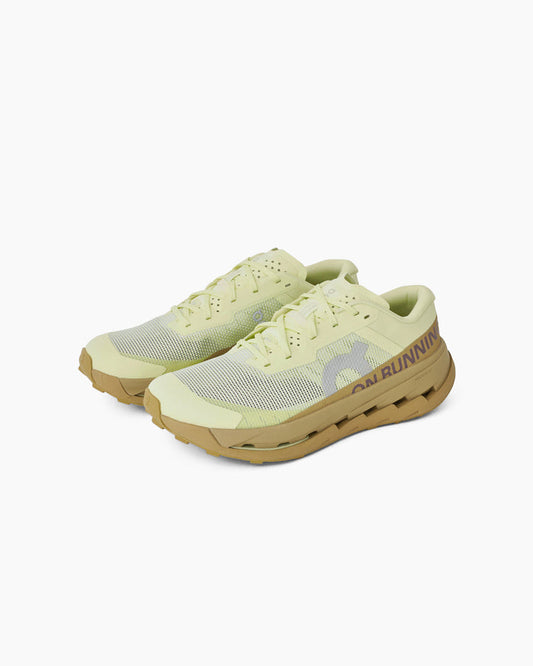 Cloudultra 3 Linen | Safari