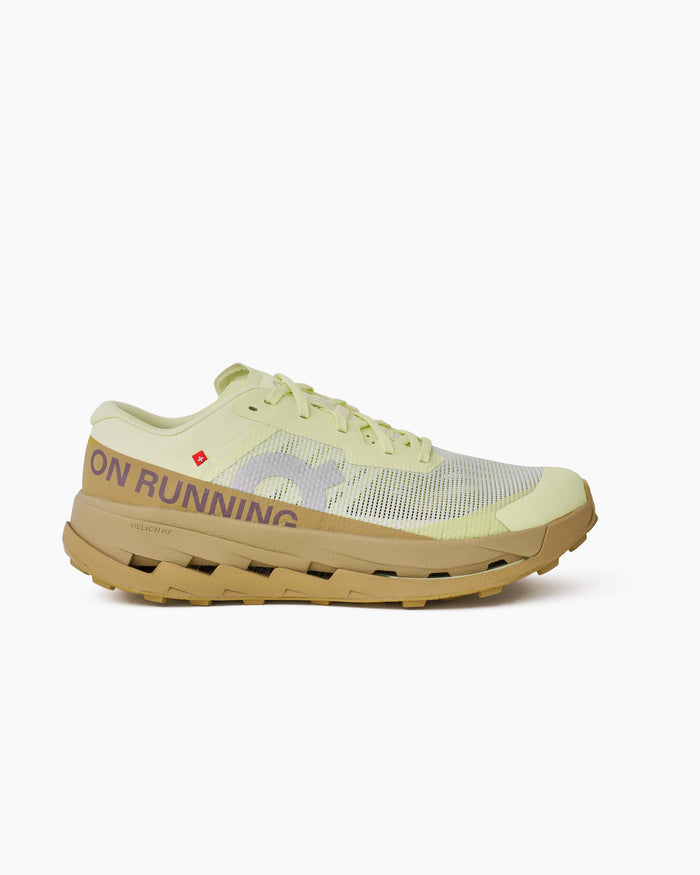 Cloudultra 3 Linen | Safari
